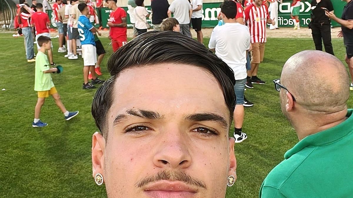 La frase de Bruno Iribarne que se cuela en los corazones