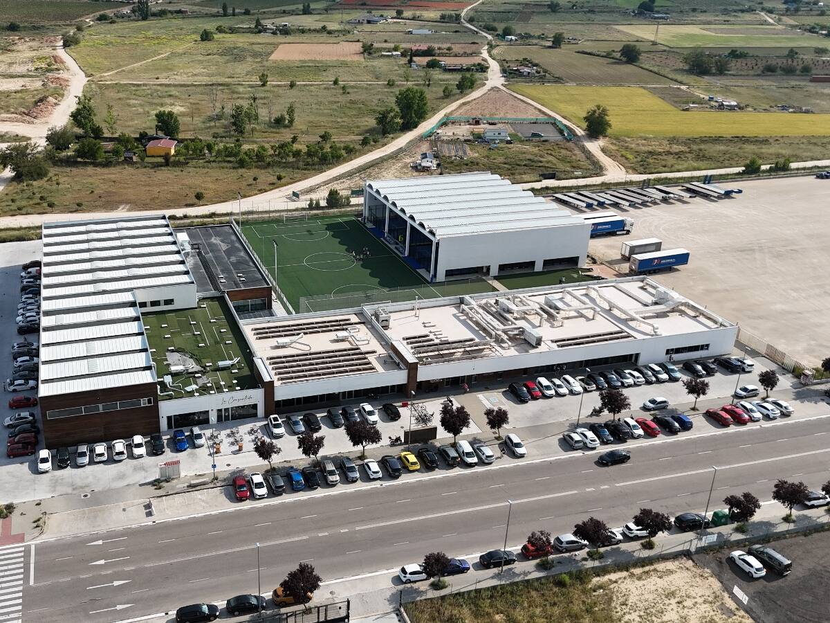 Prado Sport inicia uno de los cursos más importantes de su historia