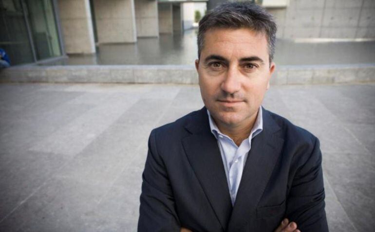 Xavi Roca, consultor en màrqueting