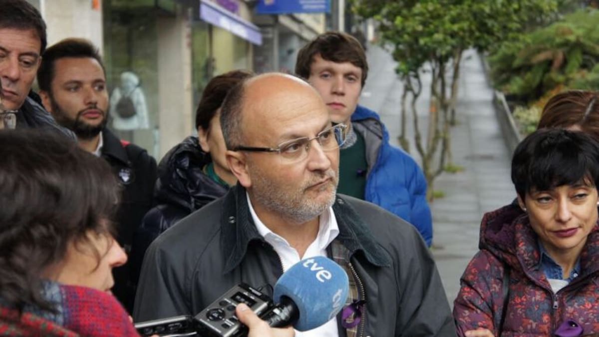 El PSOE intenta cerrar filas