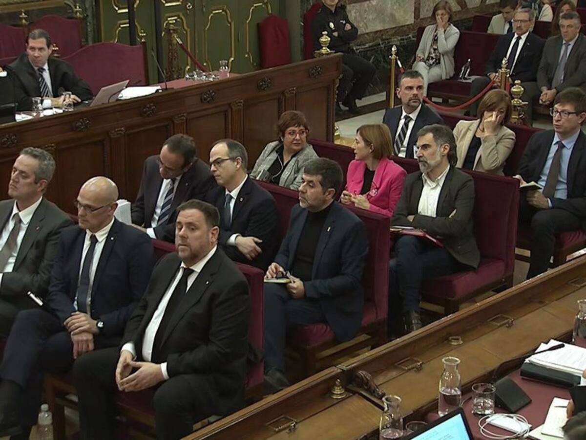 Este juicio abre oportunidades