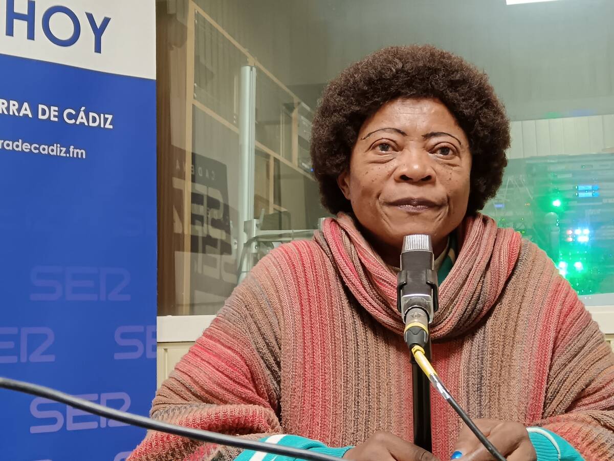 "¿Por qué no hay personas negras trabajando en supermercados?"