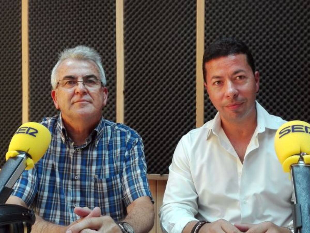 Fondos europeos para La Línea y Algeciras