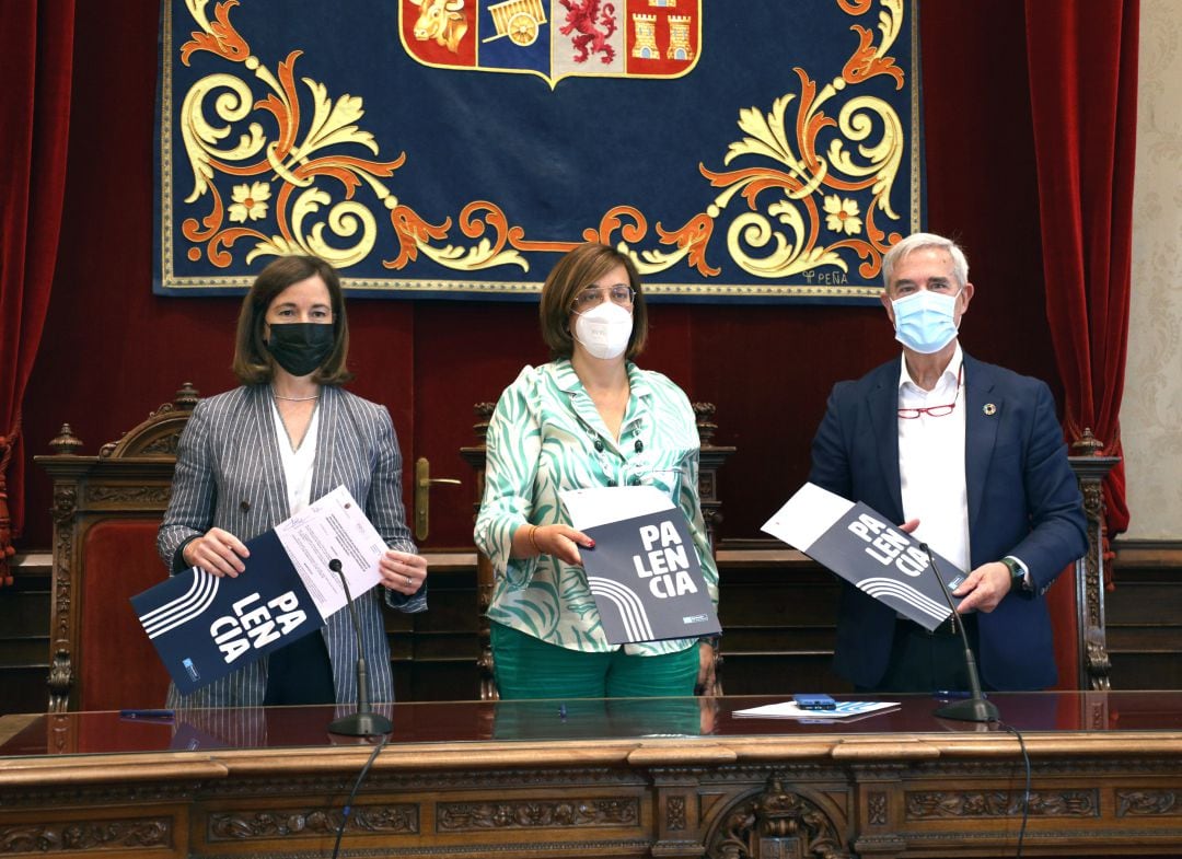 Diputación y la Asociación Cultural 'Fray Domingo de Aguirre' impulsan la música de órgano