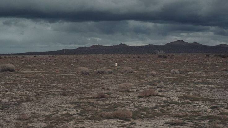 El último hombre sobre la tierra
