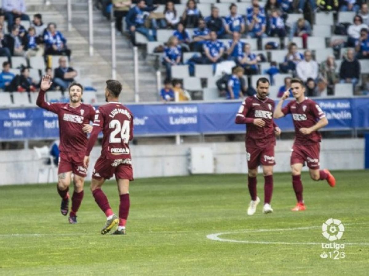 Un punto que no sirve para nada (3-3)