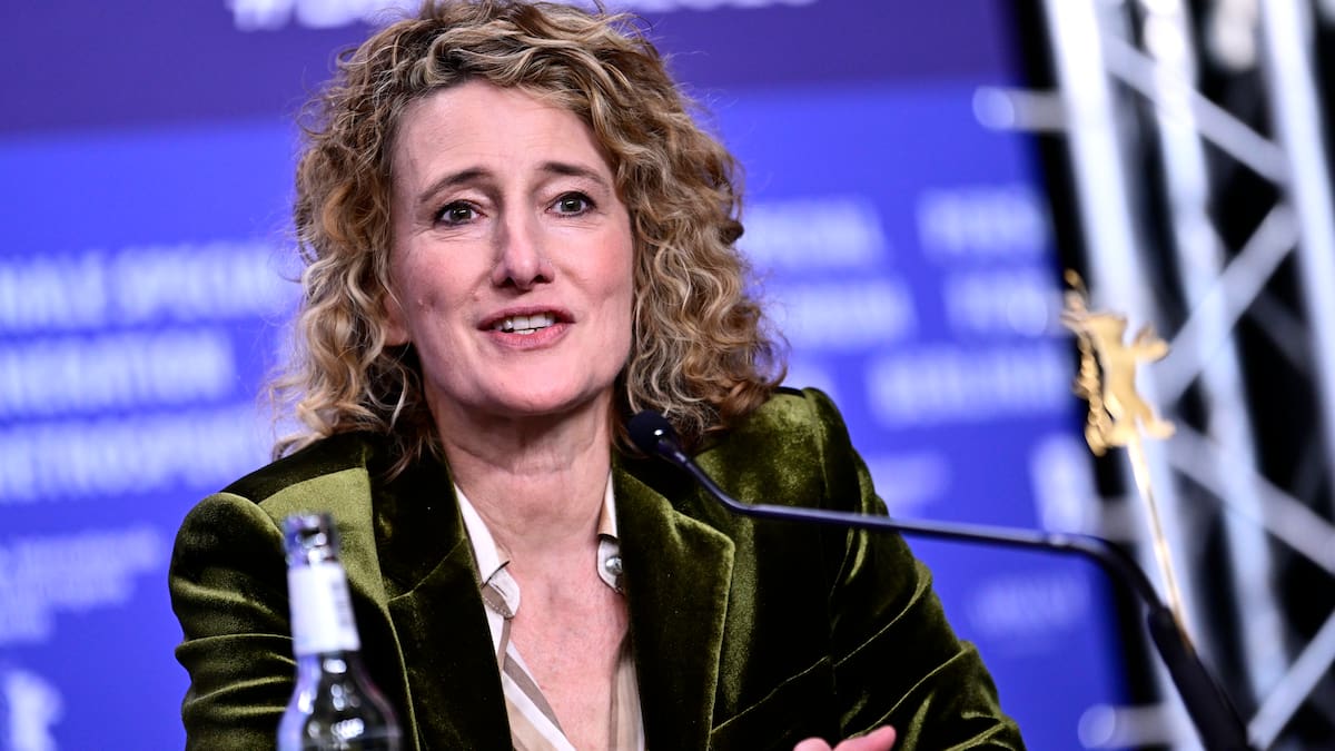 La directora de la Berlinale rechaza la carta de Javier Bardem y otros 80 artistas por su silencio sobre Gaza