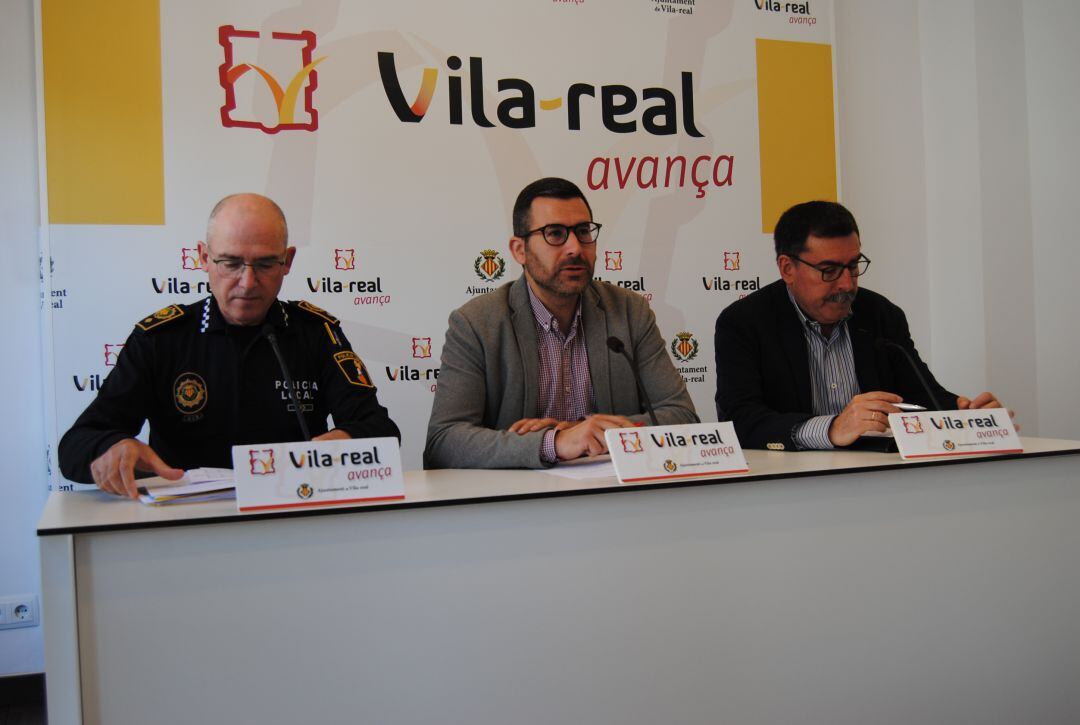 Balance de fiestas de Vila-real