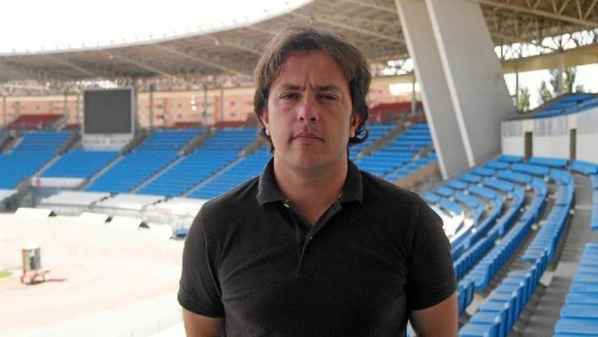 La reforma de la Cultural podría pasar por el fichaje de Andrés Fernández como director deportivo