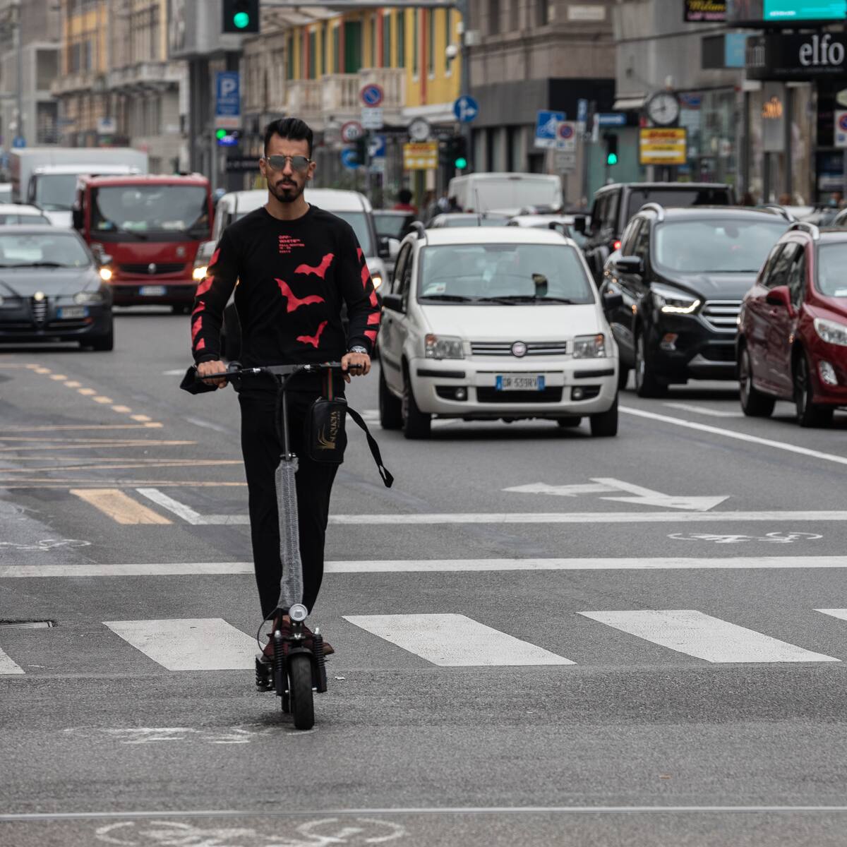 Estos fueron las 10 preguntas más falladas del examen teórico de conducir en 2023: ¿Cuántas podrás acertar?