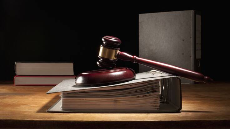 La Columna de Carlos Arcaya | La extenuante lentitud de la justicia | 13/12/2018