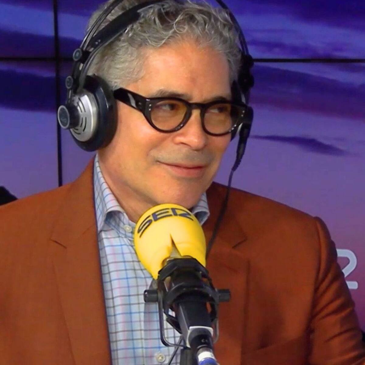 Boris Izaguirre: "Tengo una conversación pendiente con Miguel Bosé"