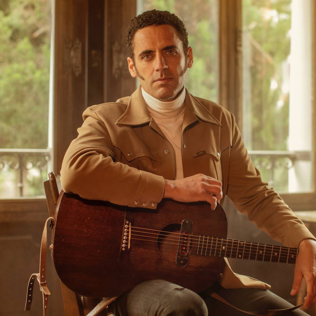 Depedro actuará el 10 de febrero en el Teatre Calderón d’Alcoi