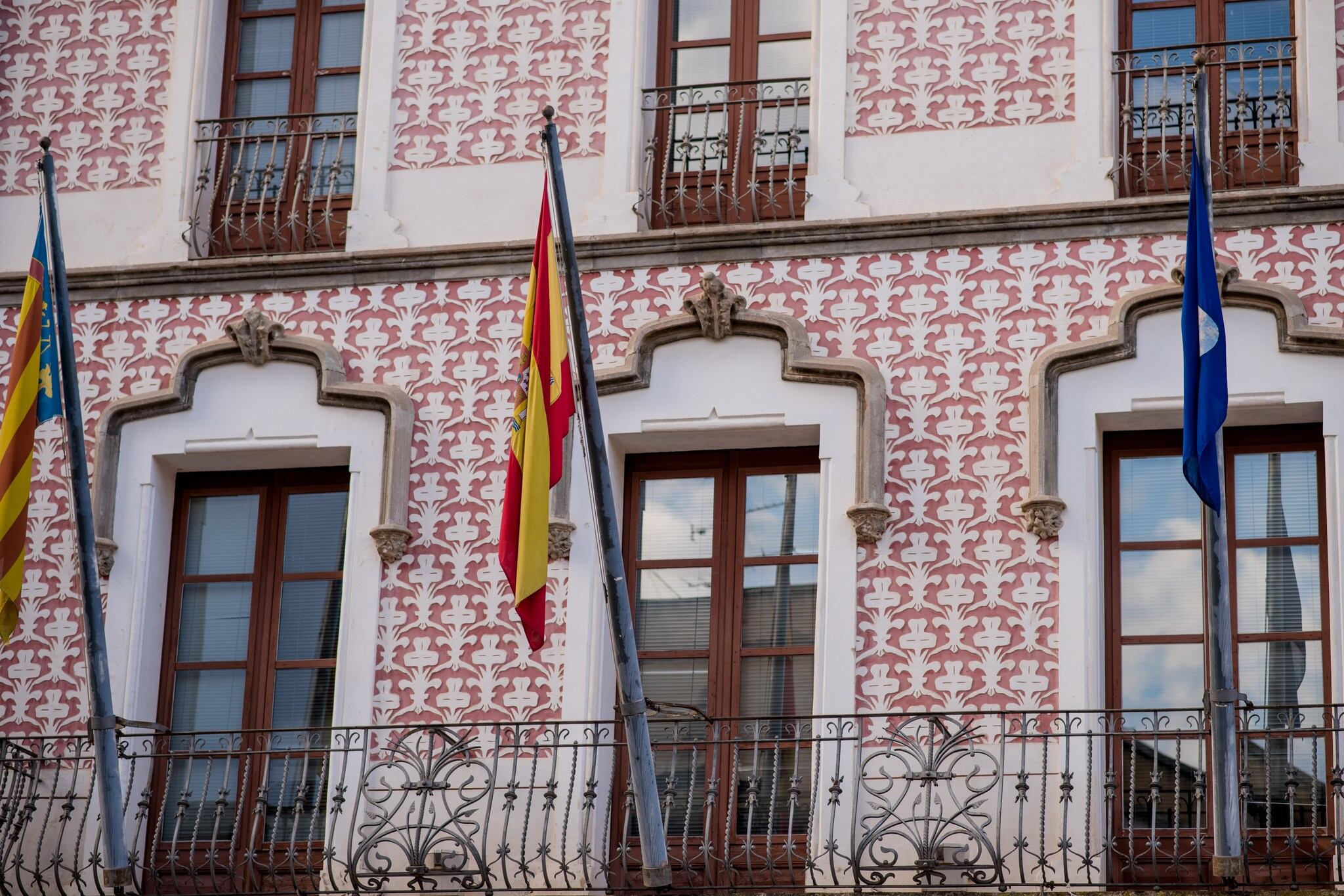 Ayuntamiento de Crevillent