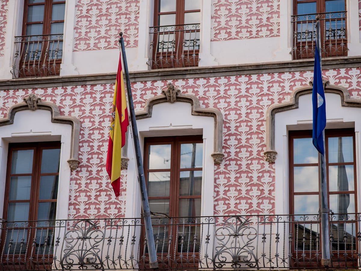 Crevillent reorganiza las competencias del gobierno local