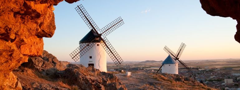 Castilla-La Mancha afronta un año 2017 lleno de claves informativas