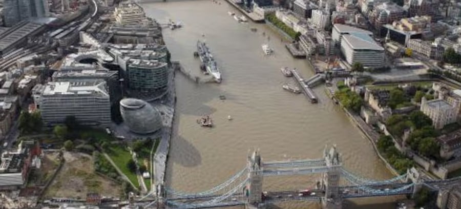Río Támesis