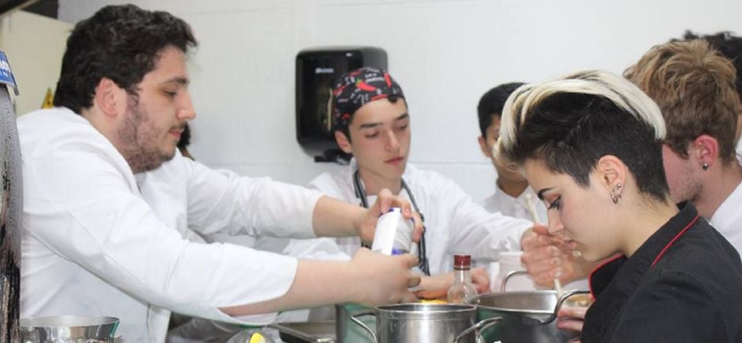 Tiene otros centros de este tipo en Madrid capital