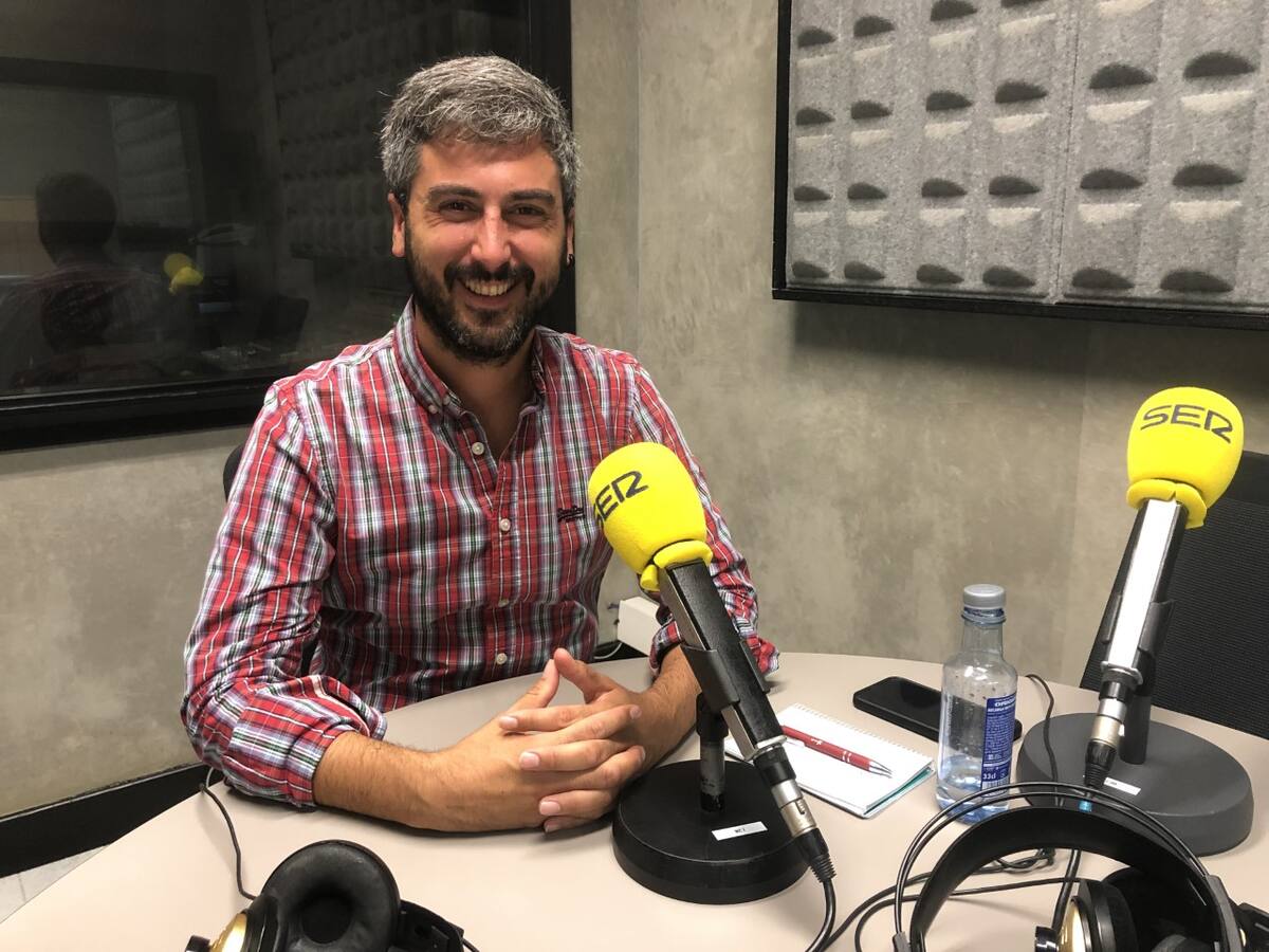 Josu Mendicute: "Hay cero asunción de responsabilidades en Errebal"