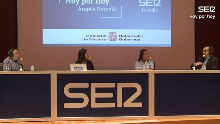 Los no san fermines, leyendas de la música y una auditoría