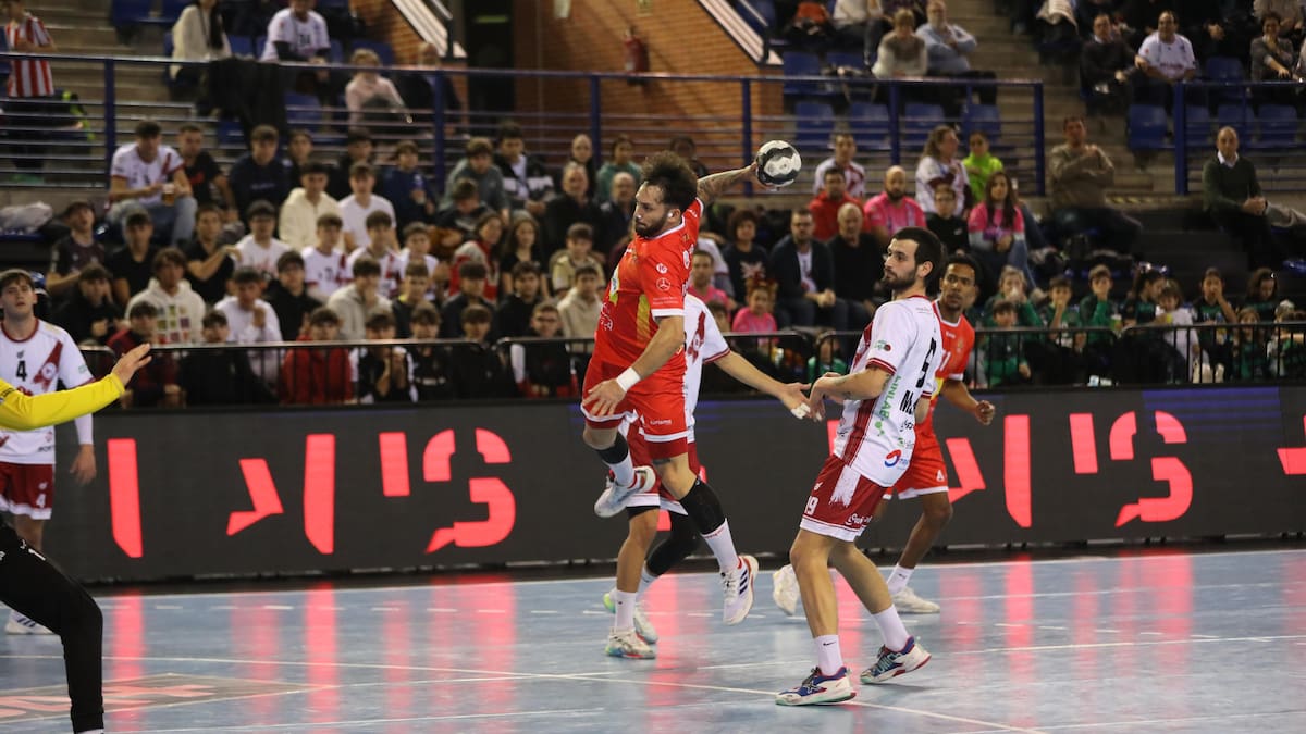 Valoración de José Nolasco de la derrota de Bada Huesca en Logroño