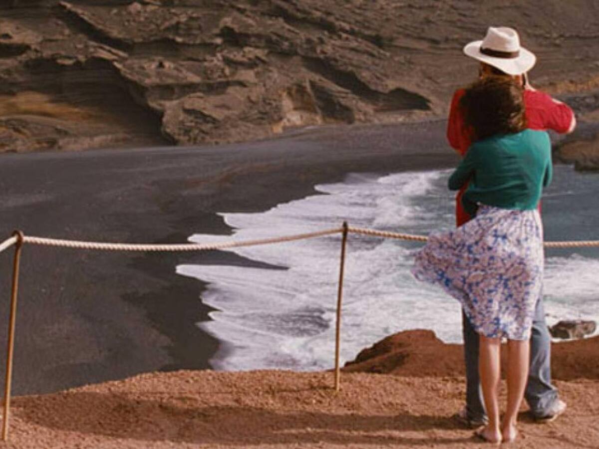 Cine de punta a punta