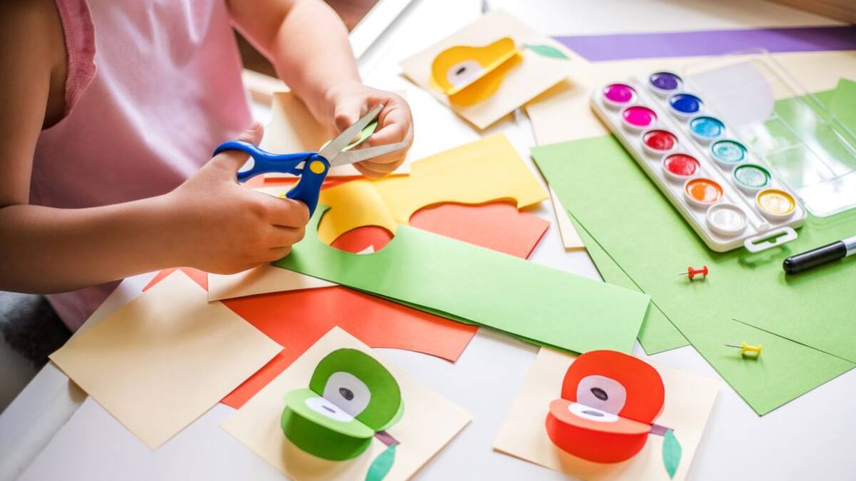 Inglés y perspectiva de género, novedades en las escuelas infantiles de Valladolid