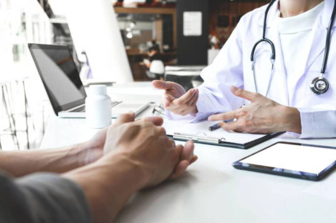 El plan de la Consejería de Sanidad del Gobierno de Canarias es incorporar a más de 700 profesionales a la atención primaria con 60 millones de euros.