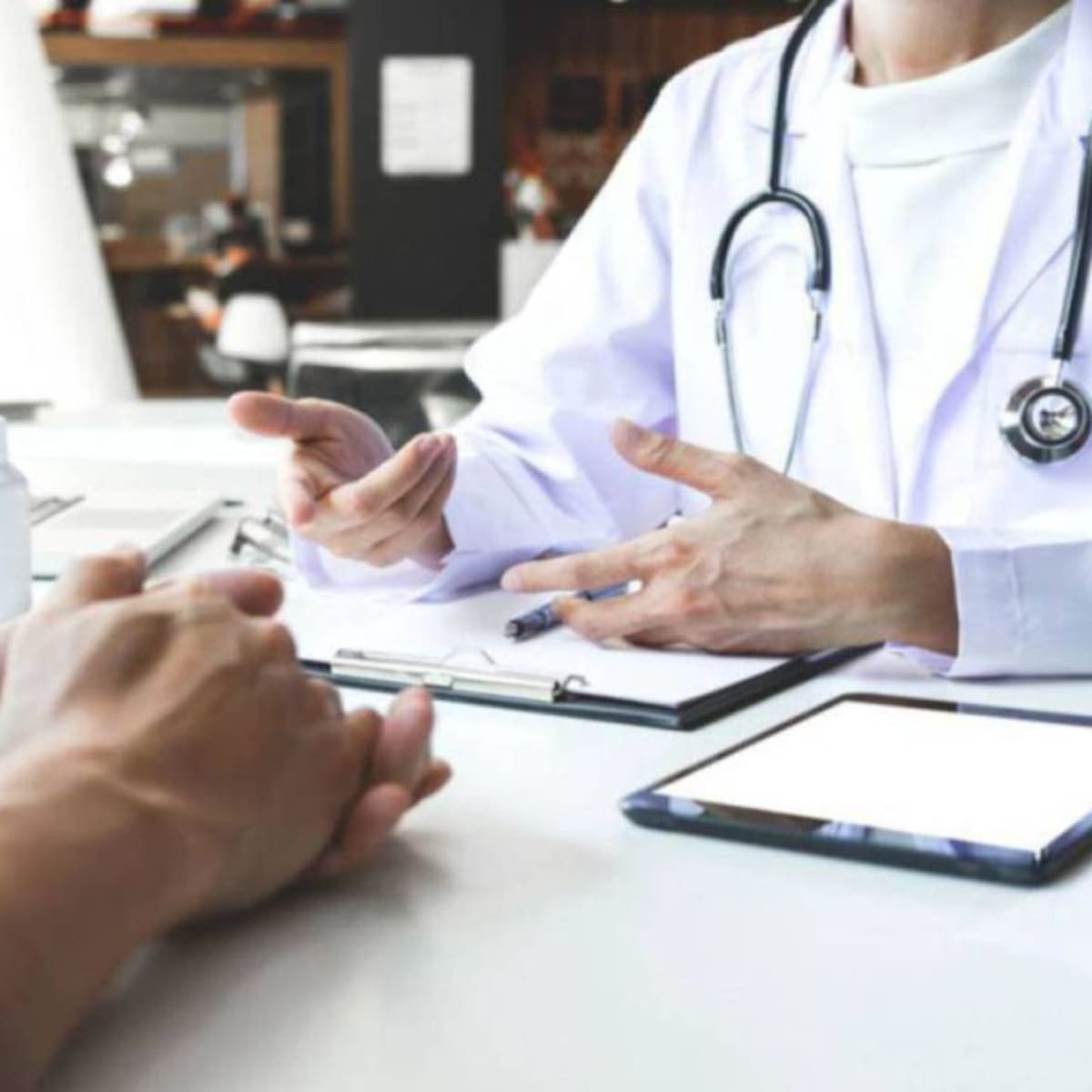 Huelga indefinida en Atención Primaria desde el lunes