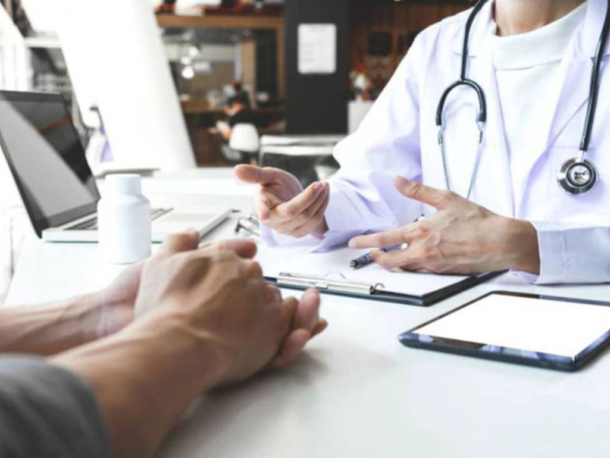 Huelga indefinida en Atención Primaria desde el lunes