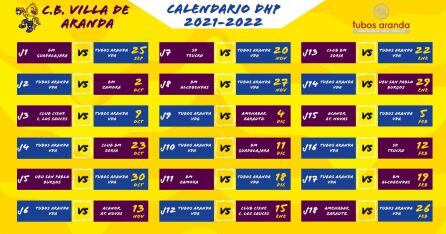 Calendario