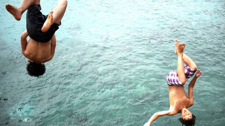 Ser Saludable (28/06/2018)