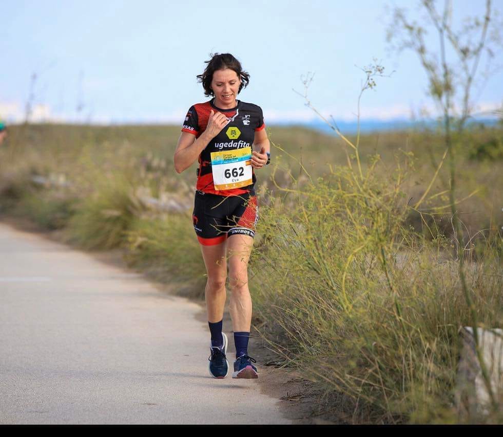 Atleta del Promesas Villena