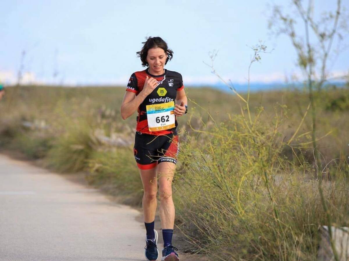 El Club Atletismo Promesas Villena en la Gran Carrera del Mediterráneo