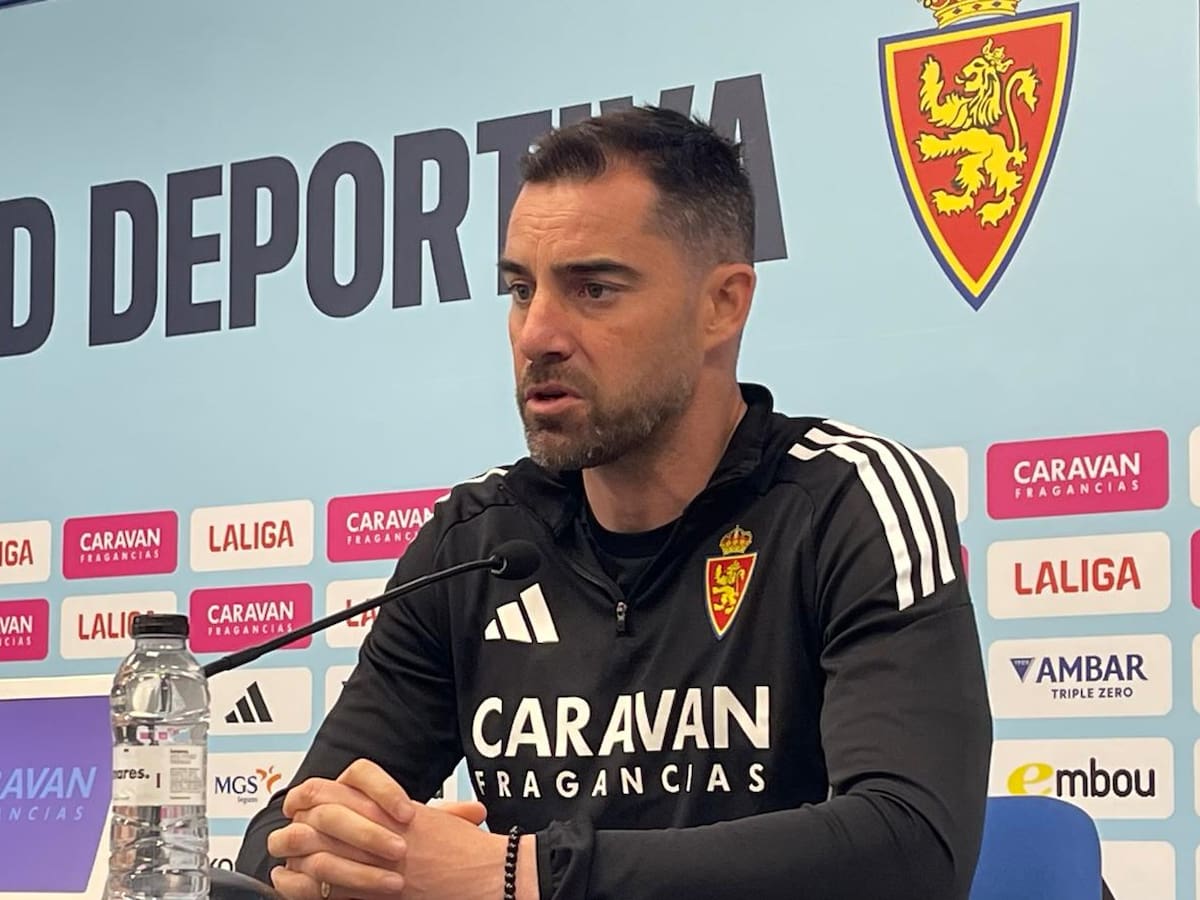 Sellés: "El que no esté, sea de manera interna o externa, que por lo menos no me moleste"