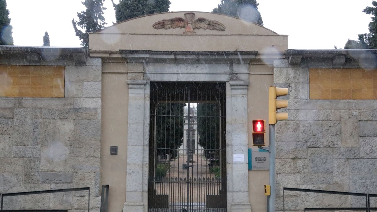 La mort en les principals religions de la demarcació de Girona