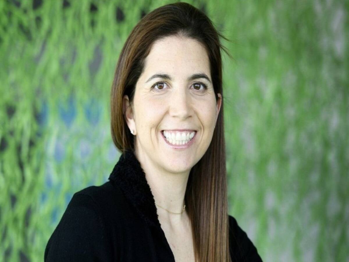 Entrevista a Nuria Oliver 16 julio 2020