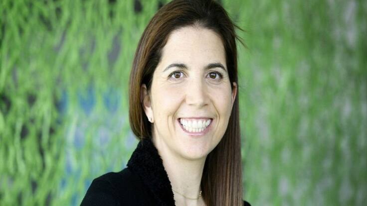 Entrevista a Nuria Oliver 16 julio 2020