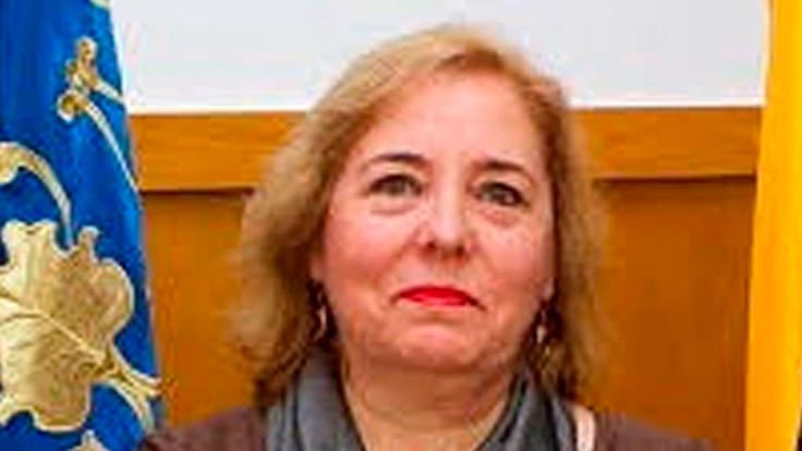 La Columna (30/04/2021) Llúcia Martín Pascual, catedràtica de Filologia Catalana de la Universitat d&#039;Alacant