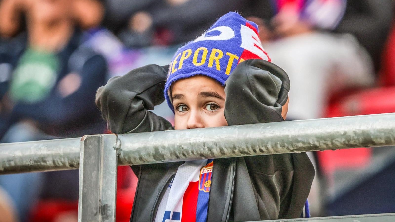 La afición ha respondido en la primera fase de la campaña de abonos