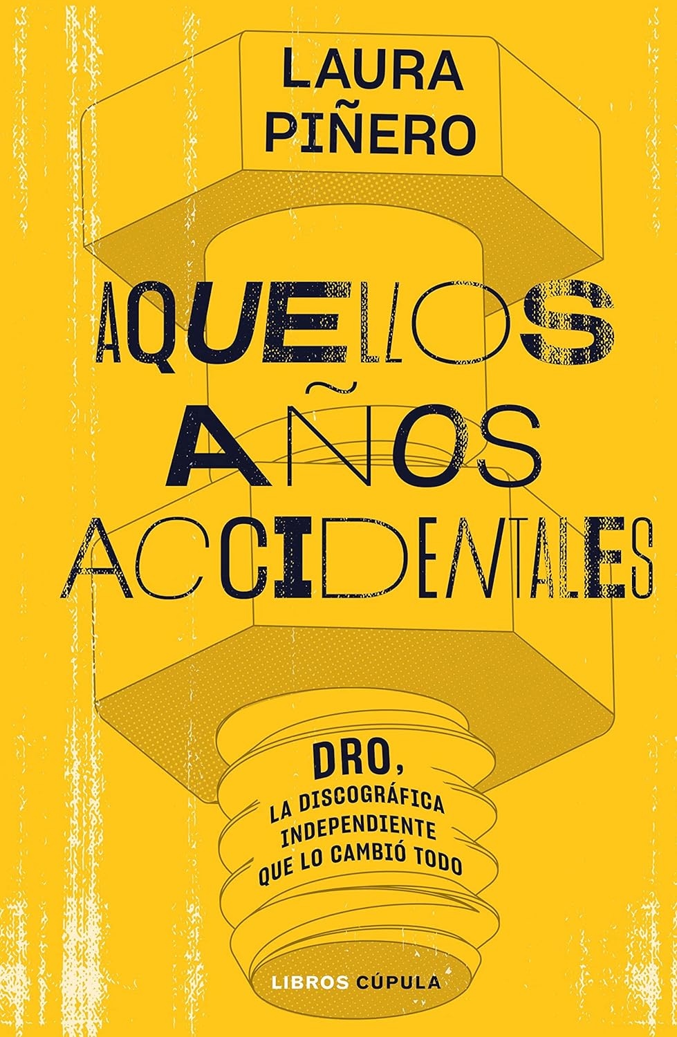 Portada del libro