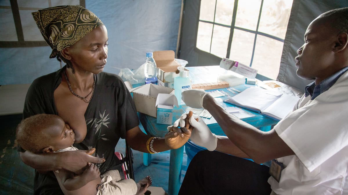 La ayuda exterior sí es rentable