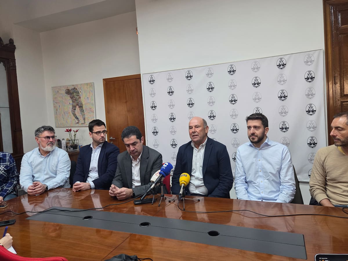 Cierra la oficina comarcal de la vivienda de la Xarxa Xaloc de la Mancomunitat de L'Alcoià i el Comtat