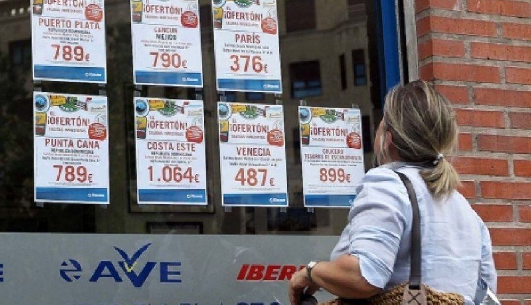 Agencias de viaje, distribuidores o agroturismos, denuncian que el cierre de la hosteleria les ha dejado sin actividad