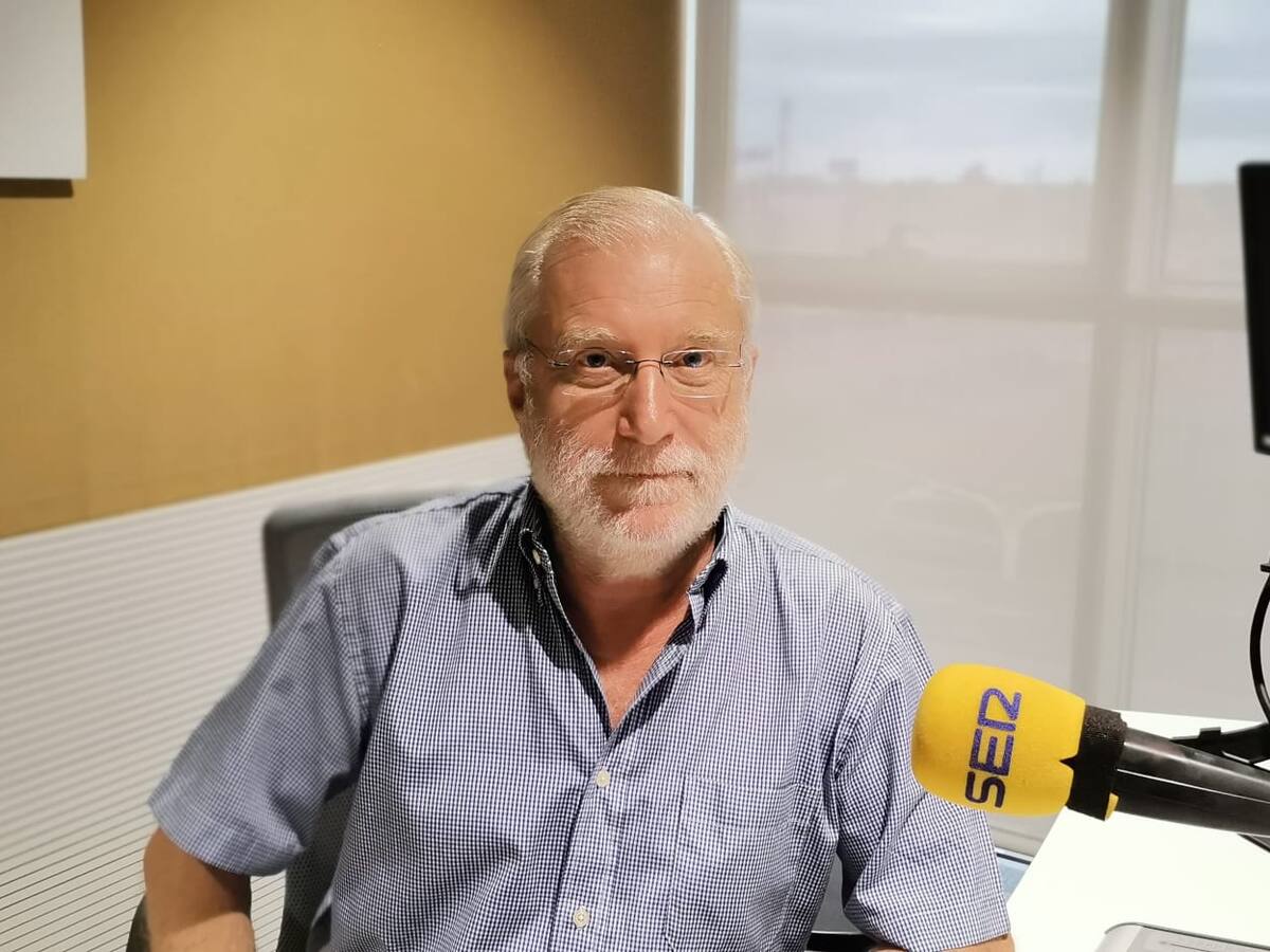 Alcalde de Toràs, Carlos del Río Díaz