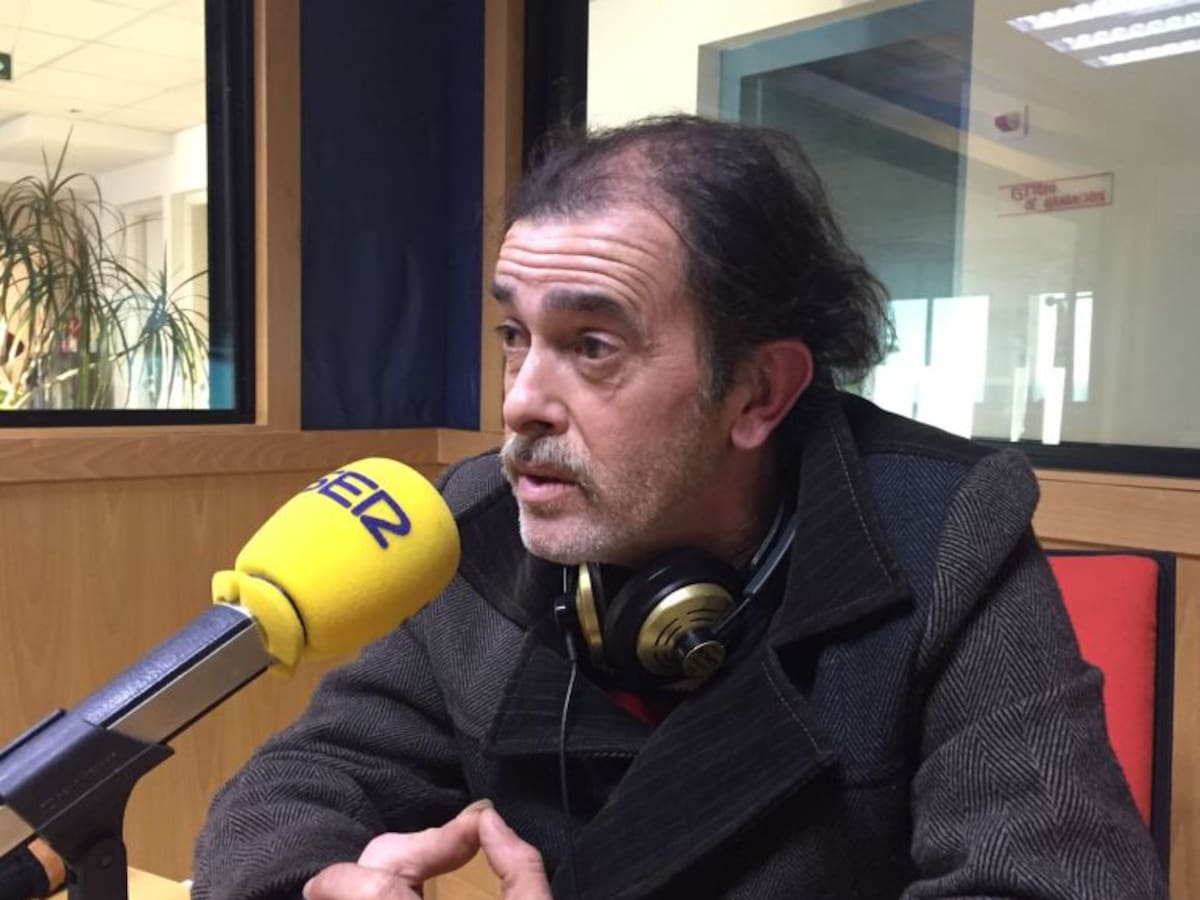Juan Carlos Aragón: "Confieso que tenía en mente descansar el año que viene"