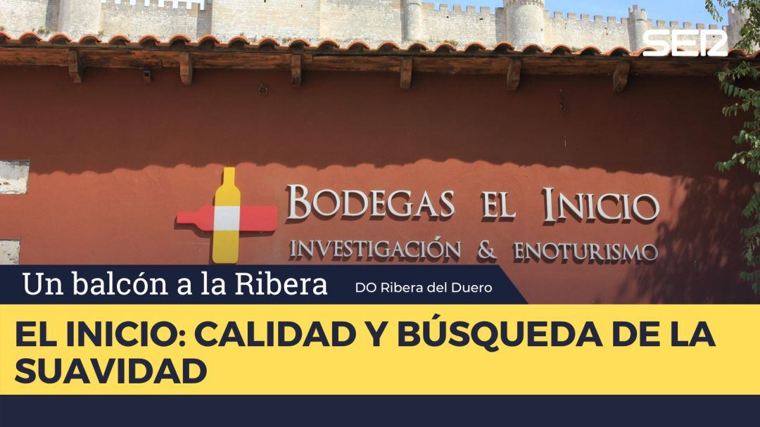 Bodegas El Inicio
