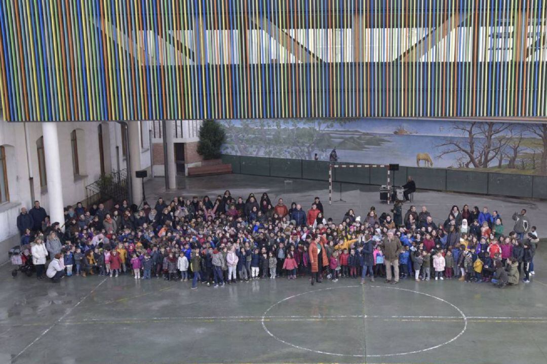 Colegio San Francisco