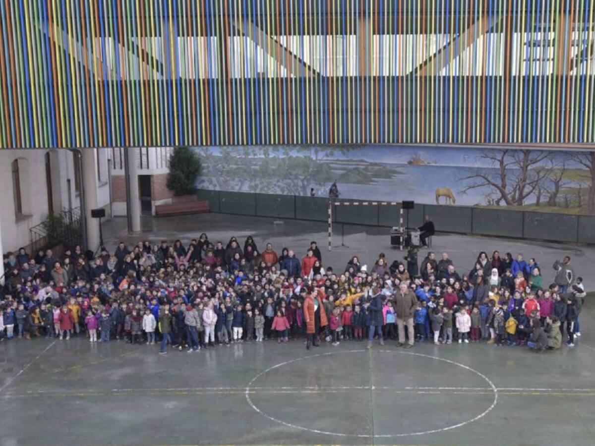 Pamplona reformará 7 colegios públicos en verano