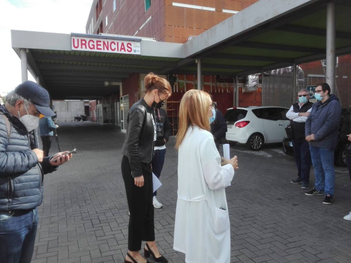 Estabilidad en el avance del virus